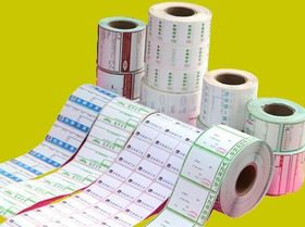 北京大興不干膠廠,大興不干膠標簽制作彩色不干膠標簽