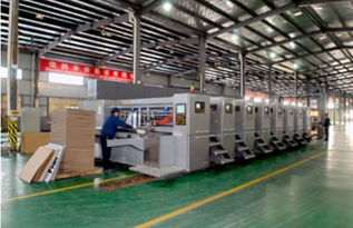 龍利得 率先建成印刷包裝行業(yè)智慧工廠,產(chǎn)品創(chuàng)新讓其贏得大客戶青睞