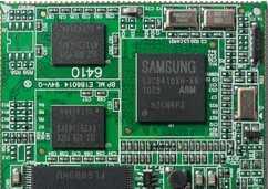 基于三星S3C6410核心板的Windows CE系統(tǒng)二次開(kāi)發(fā)解決方案