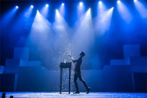 阿拉索 打造多元化演藝生態(tài)，深耕經(jīng)營(yíng)性演出與經(jīng)紀(jì)業(yè)務(wù)